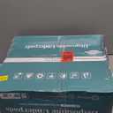 Disposable Bed Pads 40x36 Inch (40 Pack) - Extra Large, Super Absorbent Underpads for Adults & Pets, Waterproof Incontinence Pads, Mattress Protector [100x91CM]