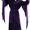 Fun World Child Scream Costume (One Size)