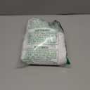 FreshCulture Queen Bed Skirt, Elastic Wrap Around Bed Skirt Queen Size, Bed Skirts for Adjustable Bed, Easy Fit with 15-Inch Tailored Drop, Hotel Quality Dust Ruffle for Queen Bed (White)