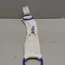 Bed Buddy Neck Heating Pad and Microwave Heating Pad, Heated Neck Wrap - Heating Pad For Neck, Sore Muscles - Microwavable Neck Heating Pad, Heating Pad For Cramps, Neck Warmer