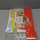 Fancy Land 24 Pack DIY Turkey Craft Kits Kids Thanksgiving Turkey Hats Create Your Own Turkey Crowns Headband for Kids Adults Classroom VBS Party Supply