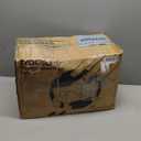 Wagon Carts Foldable 420LBS Weight Capacity Collapsible Wagon with Big All-Terrain Wheels, Heavy Duty Beach Wagons Cart with Cup Holders for Camping, Garden, Sports, Grocery pcs (Carbon Black)