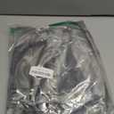 JIAHANNHA Velvet Grey Throw Pillow Covers Pack of 2 Decorative Soft for Couch Sofa Bedroom Livingroom Car 2020 Inches