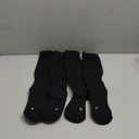CS CELERSPORT 2/3 Pack Soccer Softball Baseball Socks for Youth Kids Adult Multi-Sport Compression Socks (Medium)