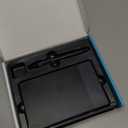 HUION 420 OSU Tablet Drawing Tablet, Graphics Tablet with Digital Stylus, 4 x 2.23 inches Pen Tablet for Digital Art, Design & Animation, Work with Mac, PC