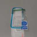 Ailun 3 Pack Screen Protector for iPhone 17 Pro [6.3 inch] + 3 Pack Camera Lens Protector with Installation Frame,Sensor Protection,Dynamic Island Compatible,Case Friendly Tempered Glass Film