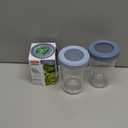 OXO Good Grips Twist & Stack Container  40 oz  2 Pack