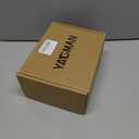 5 Pack 3 Inch (76mm) Kitchen Cabinet Handles Arch Twisted Matte Black Farmhouse Drawer Pulls Bedroom Furniture Hardware Cupboard Dresser Pulls for Bathroom