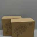 Solar Lights Outdoor, 168LED 6500K Flood Light Dusk to Dawn, 8 Sides Solar Outdoor Lights with Motion Sensor, IP66 Waterproof Solar Street Lights Outdoor for Yard, Pools (Pack of 4)