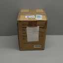 Nostalgia 4 Tier Electric Chocolate Fondue Fountain Machine for Parties - Melts Cheese, Queso, Candy, and Liqueur - Dip Strawberries, Apple Wedges, Vegetables, and More - 32-Ounce - Stainless Steel