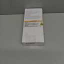 Singing Christmas Ornaments, Funny Sounding Christmas Tree Decoration, Musical Gingerbread Man Hanging Ornaments for Xmas, Stocking Stuffer,White Elephant Gift for Xmas Party Gift Exchange 10 inch