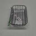Cooler Basket for YETI Tundra Haul, YETI Roadie 48, and YETI Roadie 60 - Wire Cooler Rack for YETI Wheeled Coolers - Compatible with YETI Accessories