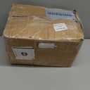 36 Volt Golf Cart Electric Motor, Compatible with EZGO TXT PDS DCS 2000-up Replace 73124-G01 73124-G08 73445-G02 73121-G01 73327-G01 Electric Separately-Excited Electric Motor