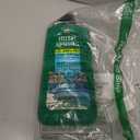 Irish Spring Active Scrub Exfoliating Body Wash for Men, 24-Hour Fresh, Biodegradable Ingredients, Paraben Free, Cool Fresh Scent, 30 fl oz Pump Bottle