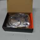 A-Premium Front Right ABS Wheel Speed Sensor Compatible with Toyota - Yaris 2008 2009 2010 2011 2012 - Front Right Passenger Side, Replace# 895420D030