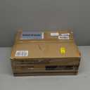 SUPERJARE 78.8 Inch Narrow Console Table with Outlet, Sofa Tables, Behind Couch Table, Long Entryway Tables with Charging Station, for Living Room, Charcoal Gray