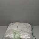 Luna Weighted Blanket - 100% Lyocell Rayon - 15lb Queen 60" x 80" Beige - Imported 