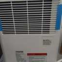 Energy Star 2026 Dehumidifier with [𝗥𝗲𝗽𝗹𝗮𝗰𝗲𝗮𝗯𝗹𝗲 Pump] for Basement – [44dB Quiet, Easy to Clean & Clog-Free], Max 75 Pints/Day, 16.5ft Drain Hose, Auto Shut-Off, Auto Restart, White