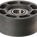 Tension Pulley, Industry Number 89105