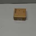 JOYROOM Car Phone Holder Mount, 360 Adjustable & Avoid Sun Glare Phone Holder for Car, Slip Free Spring Snap Design Dashboard Phone Stand, Compatible with Smartphones, GPS Devices (Black)