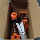 20V MAX* POWERCONNECT™ Cordless Drill and Impact Driver Combo Kit, Battery and Charger Included