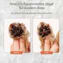 Dandylion Clean Paws No-Rinse Foaming Cleanser Refill  Gentle, Fragrance-Free, pH-Balanced for Dogs, 10 fl oz