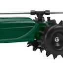 Orbit 58322 Traveling Sprinkler, Green (Traveling Sprinkler)