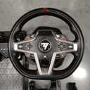 Thrustmaster T248X, Racing Wheel and Magnetic Pedals, HYBRID DRIVE, Magnetic Paddle Shifters, Dynamic Force Feedback, Screen with Racing Information (Compatible with XBOX Series X/S, One, PC)