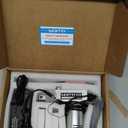 NEWTRY Dreadlocks Machine Automatic Dreadlocks Maker for Locs DIY Portable Instant Loc Machine with Multiple Tools 6/8/10mm (0.2/0.3/0.4in)