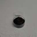 IMISSU Large Size Dancer Braided Chignon Hair Cover Donut Hairpieces Scrunchie Hair Bun Wig Updo on Wedding Party (M3 Chocolate Brown)