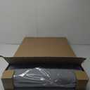 Adjustable Power Lifting Bed Backrest for Elderly Patient Injured,Sit-up Back Rest Chair for Neck Lumbar Back Support (30 inch width)