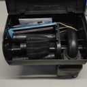 Aqua-Tech Ultra Quiet Power Filter, For Aquariums 20-40 Gallons