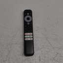 ARC902V FMRH Voice Replacement Remote Control -ALLIMITY- fit for TCL 8K Android TV RC902V FMR1 Remote 65X925 49S6510FS 40S330 32S330 43S434 50S434 55S434 75R635 65C716
