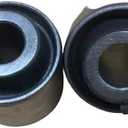 Rear Suspension Link Bushing OEM 20254AE020 apply to Subaru Legacy Outback 1998-2019 Forester 2007-2019 XV 2011-2017