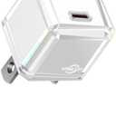 2 x USB C Charger Block 20W for iPhone 16/16 Pro/16 Pro Max/16 Plus/16e 15/15 Plus/15 Pro/15 Pro Max/14/14 Pro/14 Pro Max/13/13 Mini/13 Pro/13 Pro Max, PD 3.0 Compact Fast Charging, No Cord/White