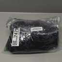 Fashion, Dress, Black, Size XXL