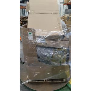 Pallet of Salvage Items