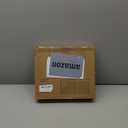 Spice Drawer Organizer, 4 Tier- 4 Pack Clear Acrylic Drawer Seasoning Organizer, Expandable From 11'' to 22'' Kitchen Spice Rack Organizers and Storage for Drawer (Jars not included)