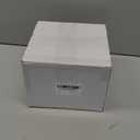 Lichamp LED Camping Lantern, Pack of 4 Battery Powered Flashlight for Power Outages, Portable Collapsible Hanging Light Essential for Home, Outdoor, Emergency Lamp Survival Kit Gear for Hurricane, Gray