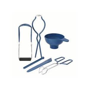 Core Starter Canning Kit 6 Piece Set