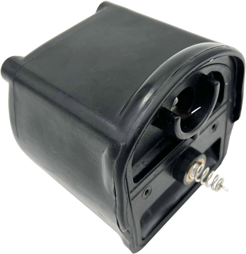 9N12024 12 Volt Front Mount Ignition Coil for Ford 8N 9N 2N Tractor 12V Ignition Coil 160-01004, 9N12024, 1100-0542, 160-01004 fits New Holland Tractor