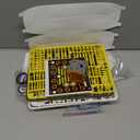 STEM 13-in-1 Solar Power Robots Creation Toy, Educational Experiment DIY Robotics Kit, Science Toy Solar Powered Building Robotics Set Age 8-12 for Boys Girls Kids Teens to Build