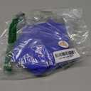 J.E Sterguard Athletic Girls' One Piece Swimsuit Have Lining Prevent Transparency Girls Bathing Suits Pro for Practice and Competition Girl Blue Swimsuits Size 8