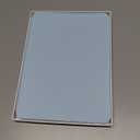 MOFT Dynamic Folio Case for iPad Air 11-inch (M3 2025 / M2 2024) & iPad Air 10.9-inch 5th 4th Generation 2022 2020, Silm Magnetic Stand Case with 20+ Viewing Angles, Soothing Mist x Misty Cove