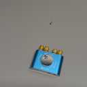 DC8-24V 5.0 Bluetooth Power Amplifier 2 Channels 20W+20W Stereo Power Amplifier Digital Speaker Audio Player