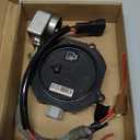 Xenon HID Headlight Ballast Control Unit with Igniter & D2S Bulb - Compatible with Nissan Altima, 350Z, Maxima, Murano, Rogue, Infiniti G35, G37, FX35- Replaces 28474-8991A 28474-89904 NZMNS111LAN