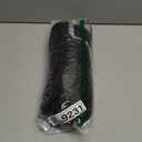 31" Braids Wig 5.5"X11" HD Lace Front Braided Wigs For Black Women Box Braided Wigs Cornrow Braid Wig Premium Synthetic Braided Wigs With Baby Hair For African American Women (#1B)