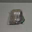 2 Pack Women’s Fleece Lined Leggings - Ultra-Soft, Premium Comfort - Brown, Khaki -M/L