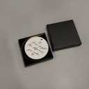 FUGWN Difference Maker Ornament, Never Forget The Difference That You Make Hanging Ornaments for Christmas Tree Party Holiday Decorations, Retirement Gifts Decorative Ornaments Keepsake