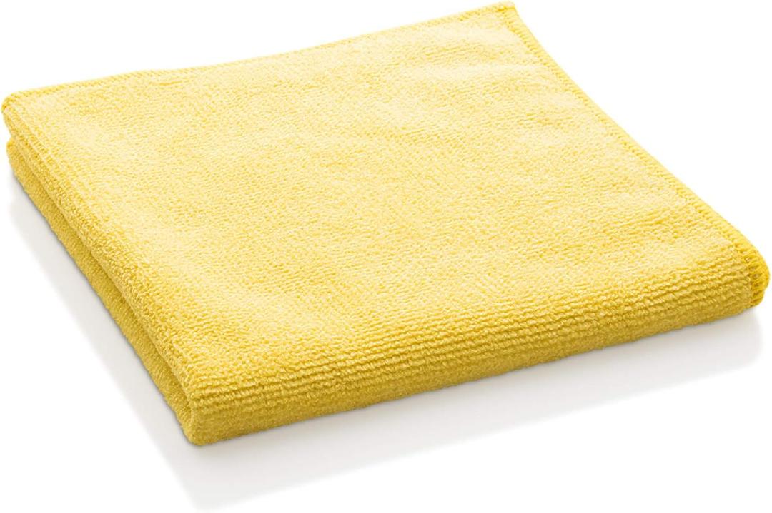 E-Cloth Bathroom Cloth, Microfiber Cleaning Cloth